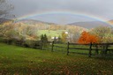 After the storm-Vermont