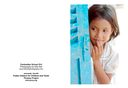 Cambodian School Girl