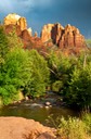 Cathedral Rock, Sedona