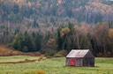 Country barn