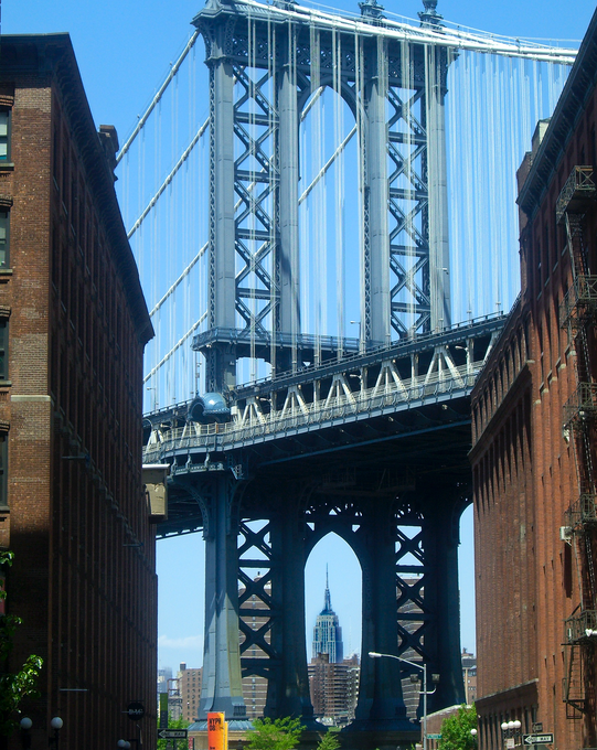 Dumbo NYC