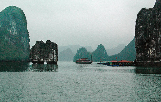 Halong 2