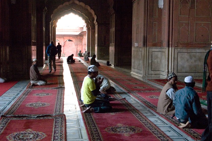 Jama Masjid