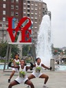 Love park