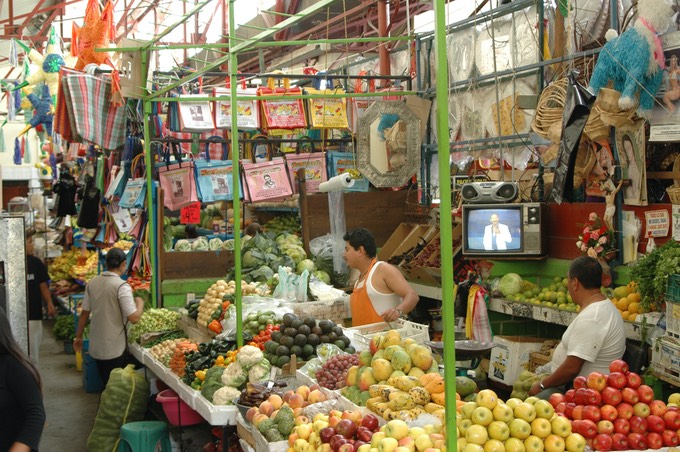 Market