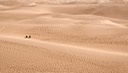 Mesquite Flat Sand Dunes  2