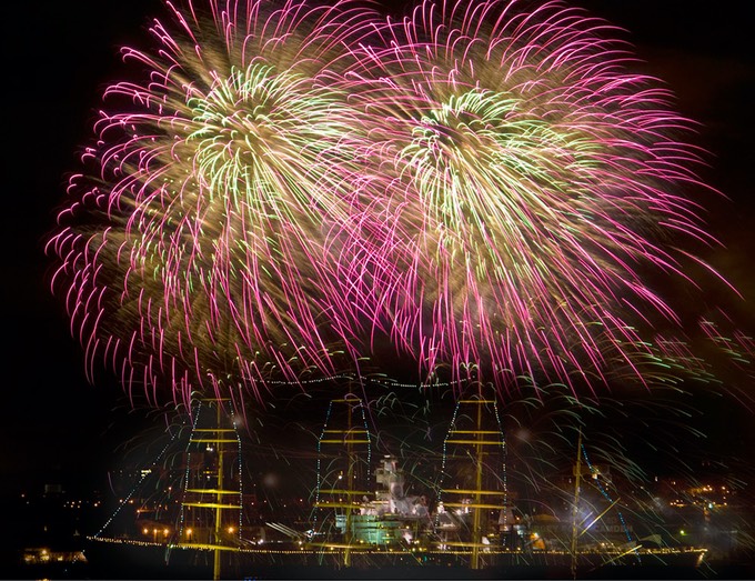 New Year's Eve Penns Landing