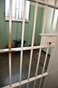 Robben Island-Mandela's jail cell