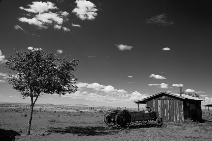 Rock Art Ranch 1