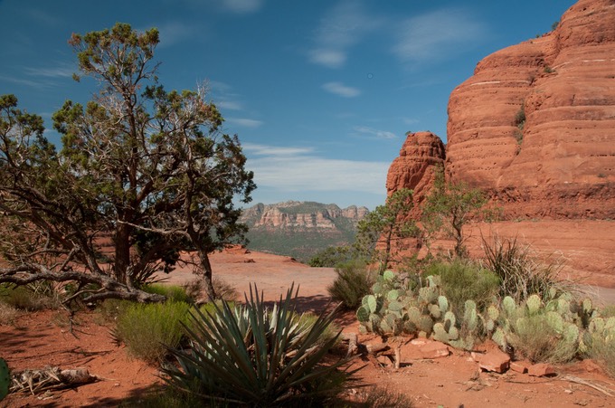 Sedona, AZ 3