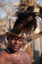 Shakaland Zulu man