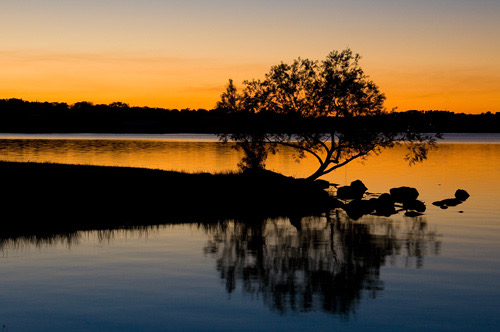 Texas Hill Country