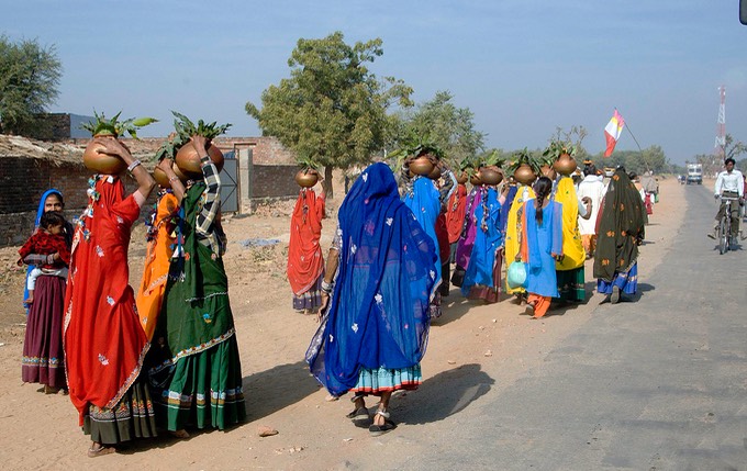 Travel to Ranthambhore 2