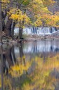 Valley Green in Fall