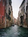 Venice canal