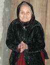 Vietnam -Peaceful woman