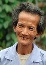 Vietnam -smiling man