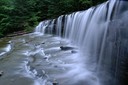 Waterfall -MI