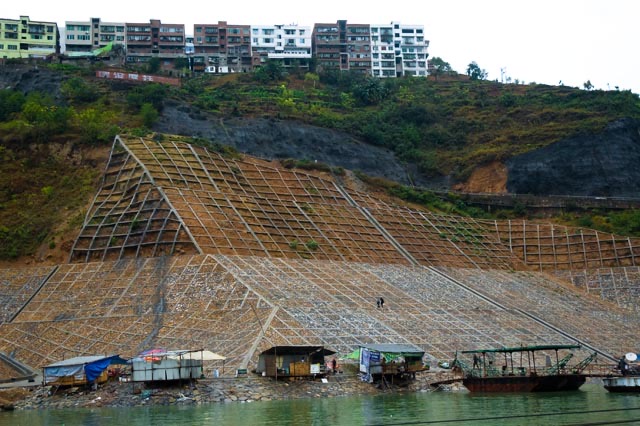 Yangtze cruise 116